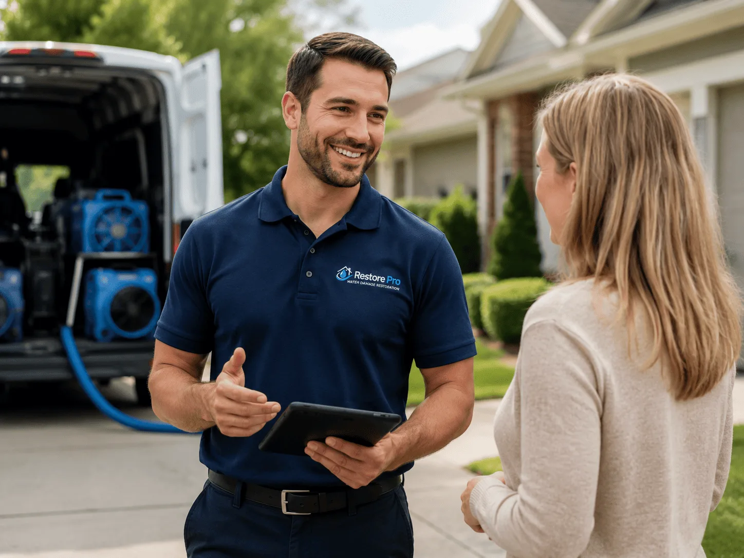 Water Damage Restoration Macon, MO FAQs